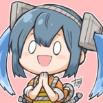 アバター画像